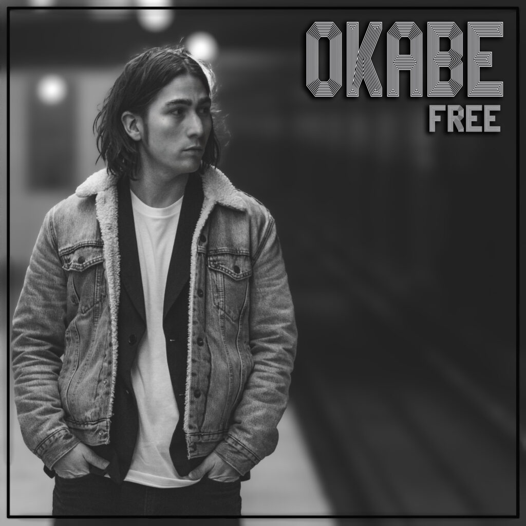 ohkabe free