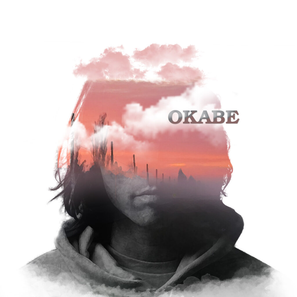Okabe music EP