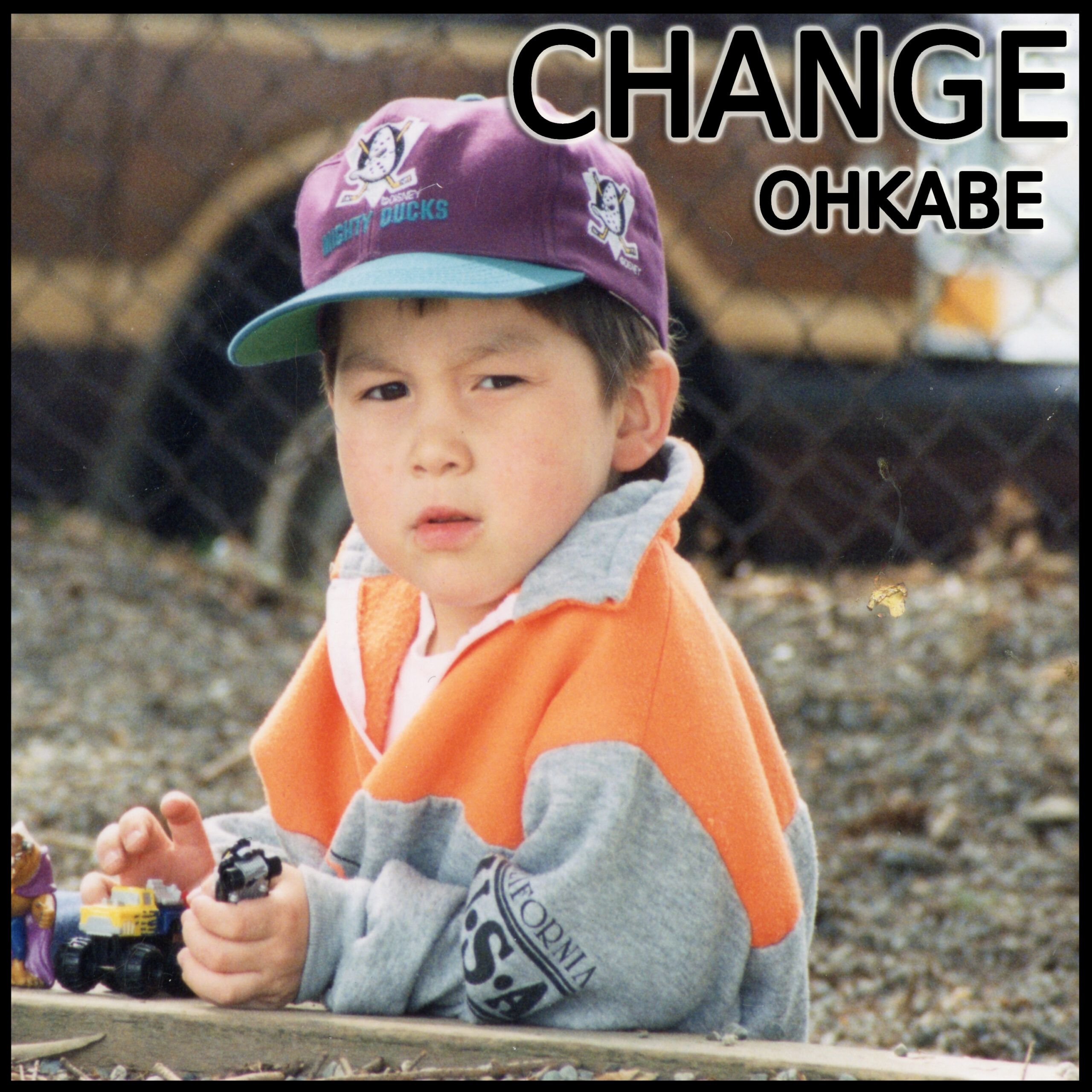 ohkabe change