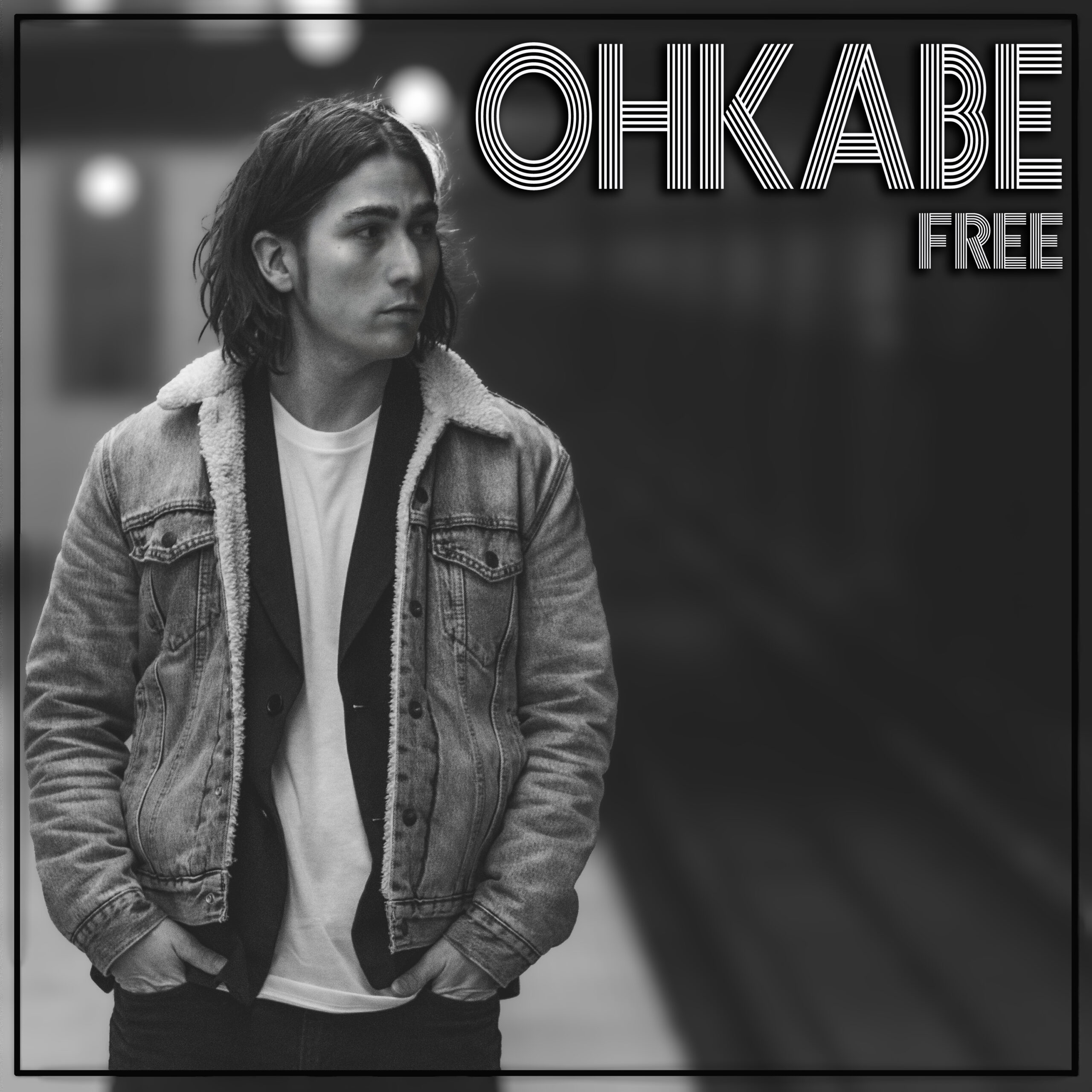ohkabe free