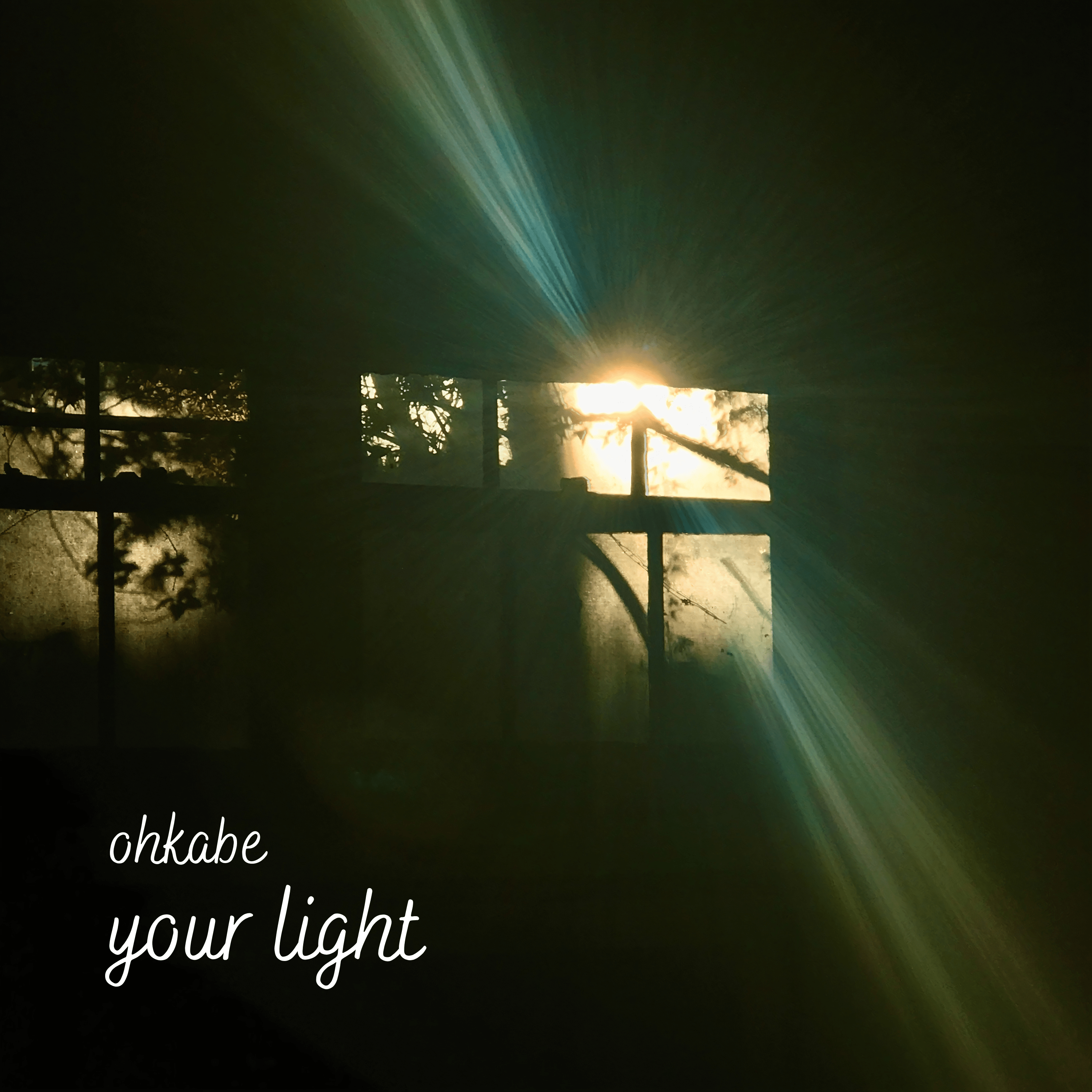 your light ohkabe